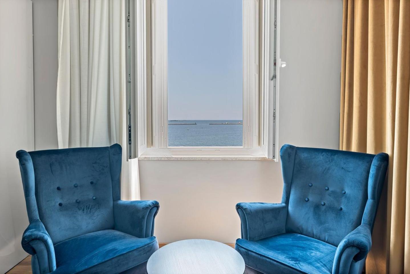 Hotel Dua Residence Пореч Екстер'єр фото